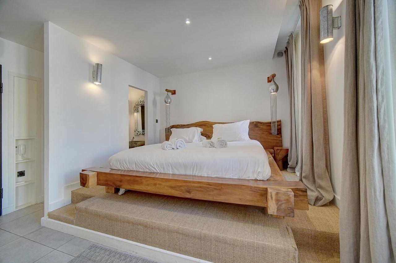 Magnifiques Appartements à 2 pas du Palais Cannes Exterior foto