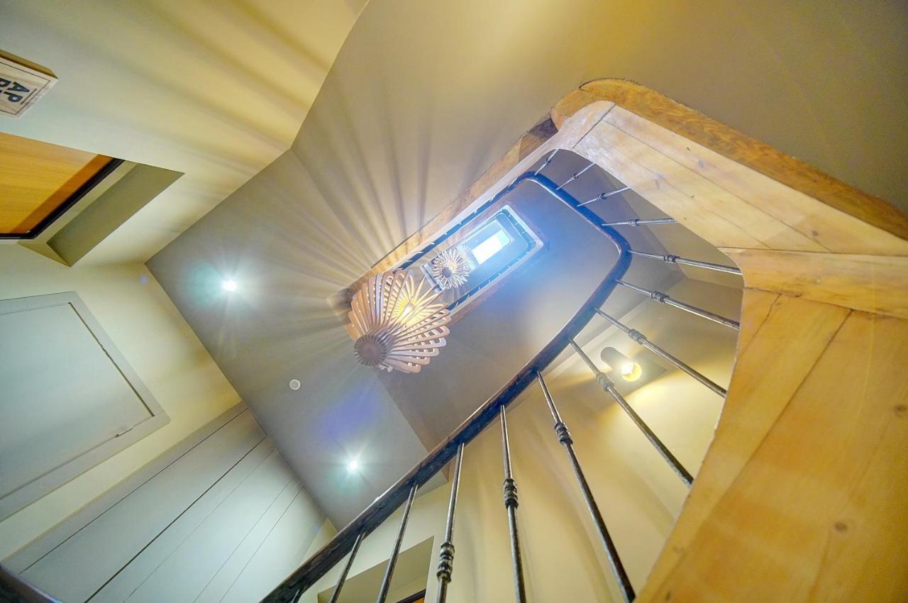 Magnifiques Appartements à 2 pas du Palais Cannes Exterior foto