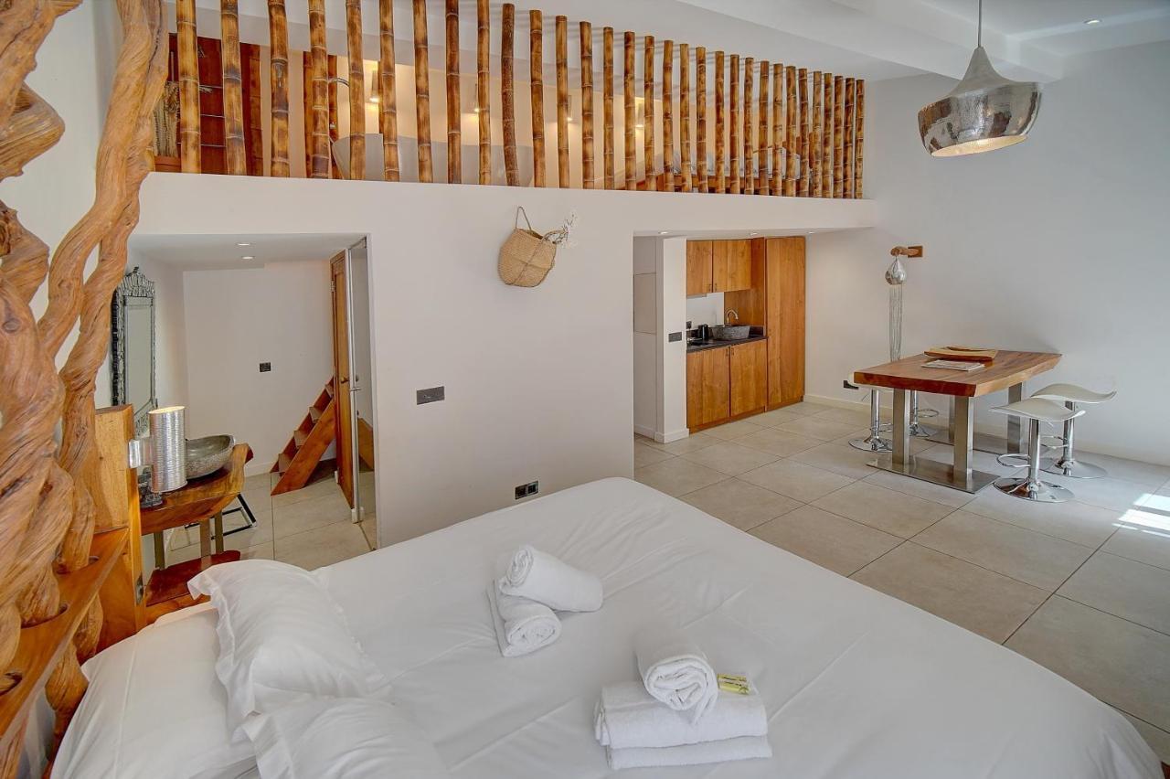 Magnifiques Appartements à 2 pas du Palais Cannes Exterior foto