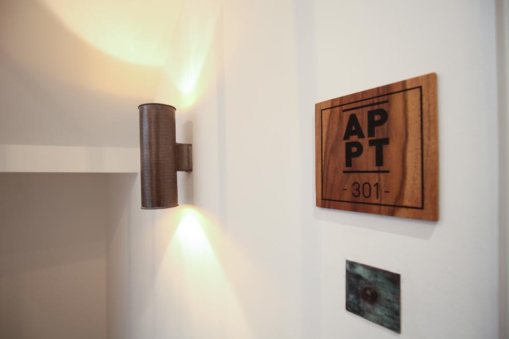 Magnifiques Appartements à 2 pas du Palais Cannes Exterior foto